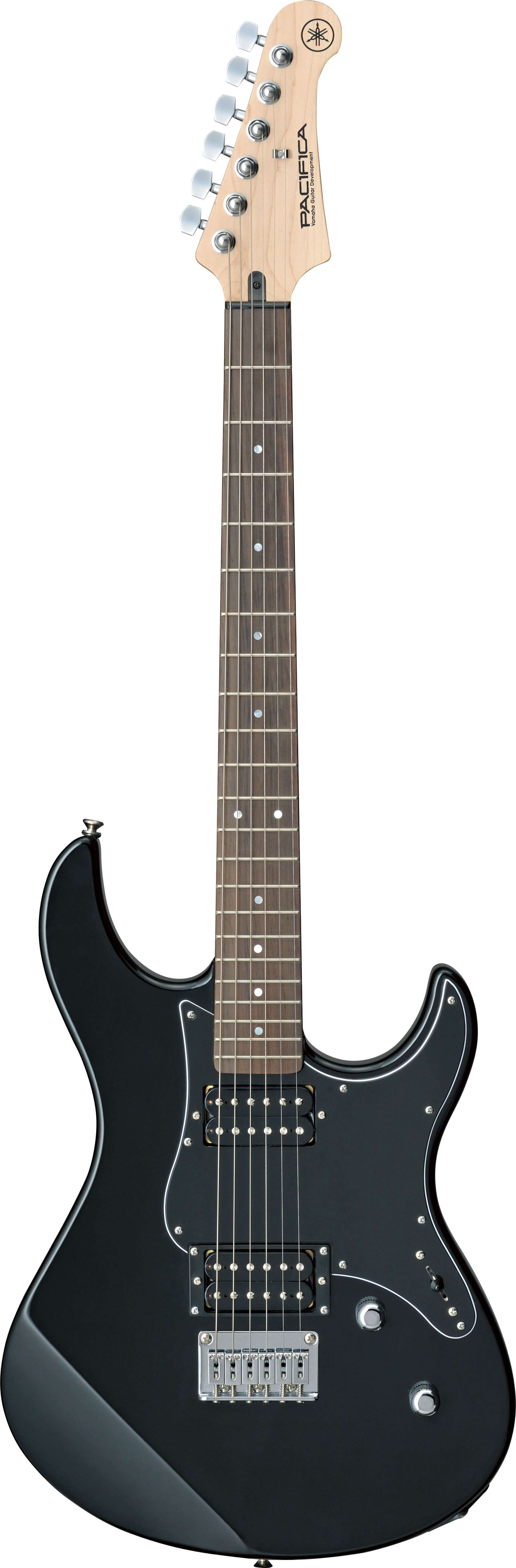 Guitarra Eléctrica Yamaha PACIFICA 120H